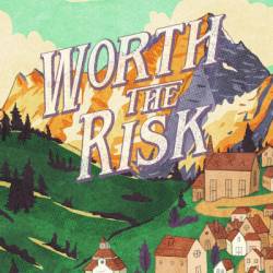 Worth The Risk - Bea Borges