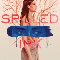 Spilled Ink - Nadia Hashimi