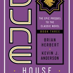 Dune: House Corrino - Brian Herbert