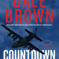 Countdown to Midnight: A Novel - Dale Brown