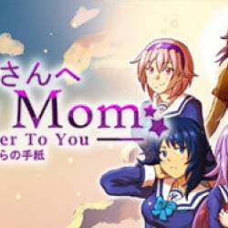 Dear Mom My Letter to You-TENOKE