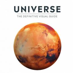 Universe, Third Edition - DK