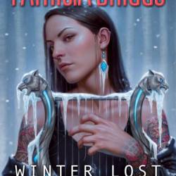 Winter Lost - Patricia Briggs