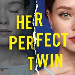 Her Perfect Twin - Sarah Bonner