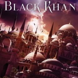 The Black Khan: Book Two of the Khorasan Archives - Ausma Zehanat Khan