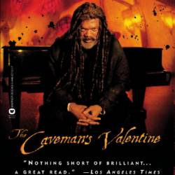 The Caveman's Valentine - George Dawes Green