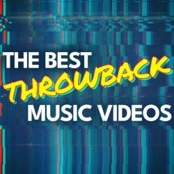 The Best Throwback Music Videos (2024) - Pop, Rock