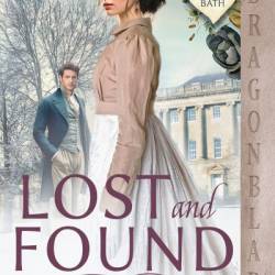 Lost and Found - Jenny Worstall
