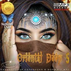 Oriental Deep 5 (2024) - Deep House, House