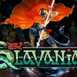 Slavania Update v1.0.5-TENOKE