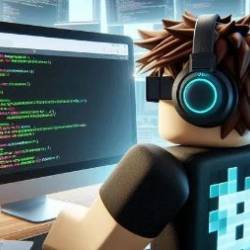 Roblox Programming Mastery 2024: From Zero to Hero Course