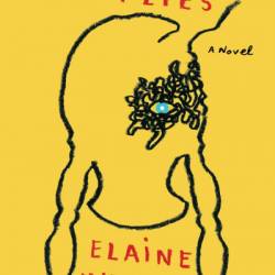 The Tyranny of Flies: A Novel - Elaine Vilar Madruga