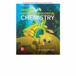 General, Organic & Biological Chemistry / Edition 1 - Janice Gorzynski Smith