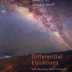 Differential Equations with Boundary-Value Problems - CTI Reviews