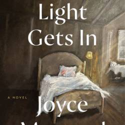How the Light Gets In: A Novel - Joyce Maynard