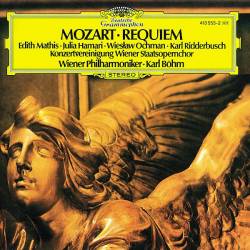 Wiener Philharmoniker, Karl Bohm - Mozart: Requiem, K.626 (1971/2012) (HDTracks) FLAC - Classical, Choral!