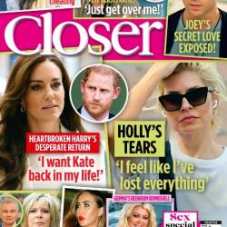 Closer UK - Issue 1114 - 29 June 2024