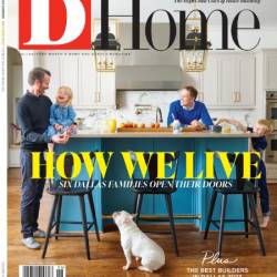 D Home - May-June 2023