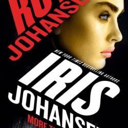 More Than Meets the Eye - Iris Johansen
