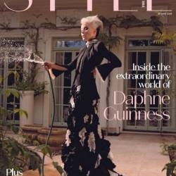 The Sunday Times Style - June 30, 2024