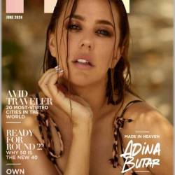 FHM Mexico - June 2024