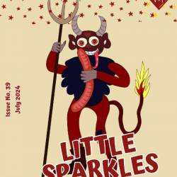 Little Sparkles - July 2024