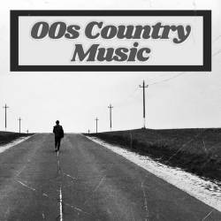 00s Country Music (2024) - Country, Blues, Folk