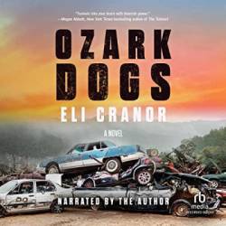 Ozark Dogs - [AUDIOBOOK]