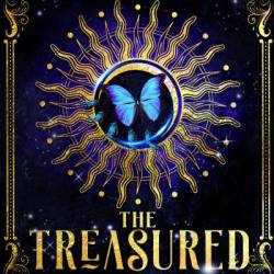 The Treasured One: The Golden Children Book 1 - Hannah Levin