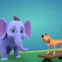 Learn Grade - 3 Math with Appu & Tiger