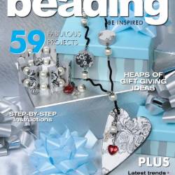 Creative Beading - Volume 21 Issue 3 2024