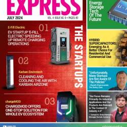 Electronics For You Express - July 2024