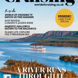 World of Cruising - July-August 2024