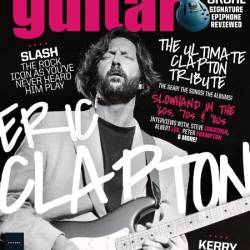 Australian Guitar - Volume 159 2024