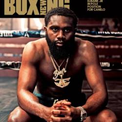 Boxing News - 11 July 2024