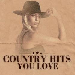 Country Hits You Love (2024) - Country, Blues, Folk