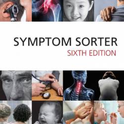 Symptom Sorter, Fifth Edition / Edition 5 - Keith Hopcroft