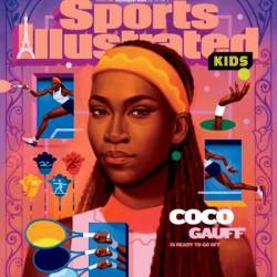 Sports Illustrated Kids - July 2017
