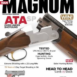 Man Magnum - July-August 2024