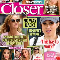Closer UK - Issue 1117 - 20 July 2024