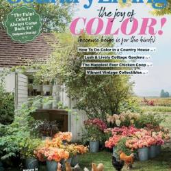 Country Living USA - August-September 2024