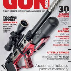 Gunmart - August 2024