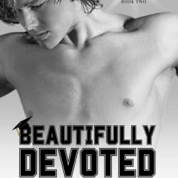 Beautifully Fractured: A Steamy Gay Awakening - Michele Lenard