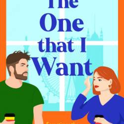 The One That I Want: A gorgeously feel-good