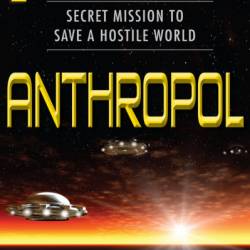 Anthropol - Louis Trimble