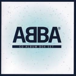  ABBA - CD Album Box Set (2022) FLAC - Pop, Euro Pop, Pop Rock, Disco, Eurodisco