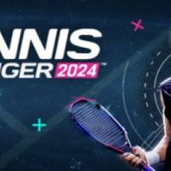 Tennis Manager 2024 v4.4.1311-I KnoW