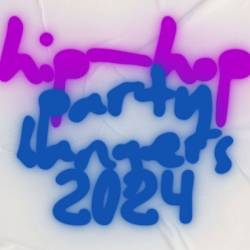 HipHop Party Bangers 2024 (2024) - Hip Hop, Rap