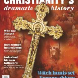 Inside History Collection - Christianity's Dramatic History 2024