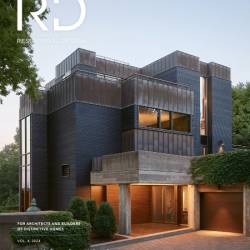 Residential Design - Vol. 4 2024